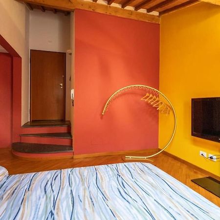 22 Home - Parcheggio Privato - Accogliente - Collegamento Sardegna E Corsica リヴォルノ エクステリア 写真