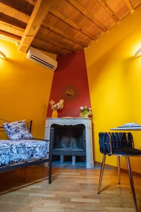 22 Home - Parcheggio Privato - Accogliente - Collegamento Sardegna E Corsica リヴォルノ エクステリア 写真