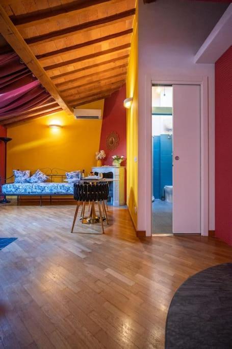 22 Home - Parcheggio Privato - Accogliente - Collegamento Sardegna E Corsica リヴォルノ エクステリア 写真