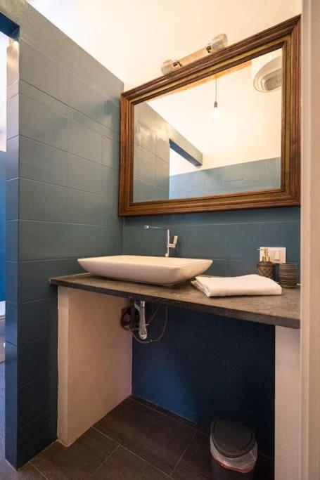 22 Home - Parcheggio Privato - Accogliente - Collegamento Sardegna E Corsica リヴォルノ エクステリア 写真