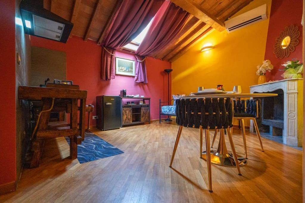 22 Home - Parcheggio Privato - Accogliente - Collegamento Sardegna E Corsica リヴォルノ エクステリア 写真